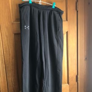 Under Amour jog pants